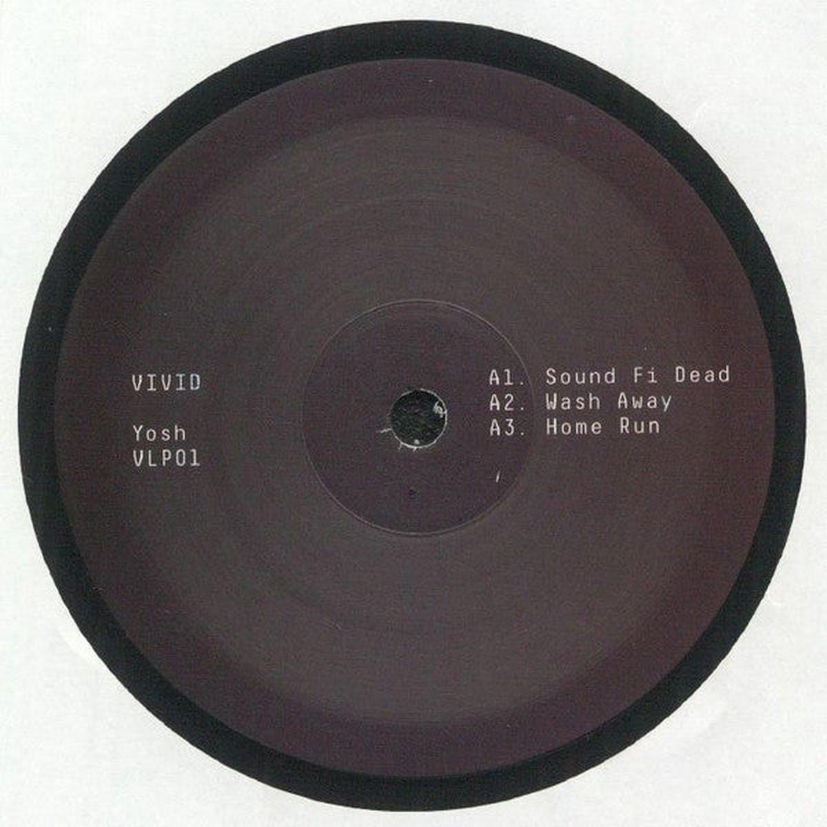Yosh - Sound Fi Dead (1351) M