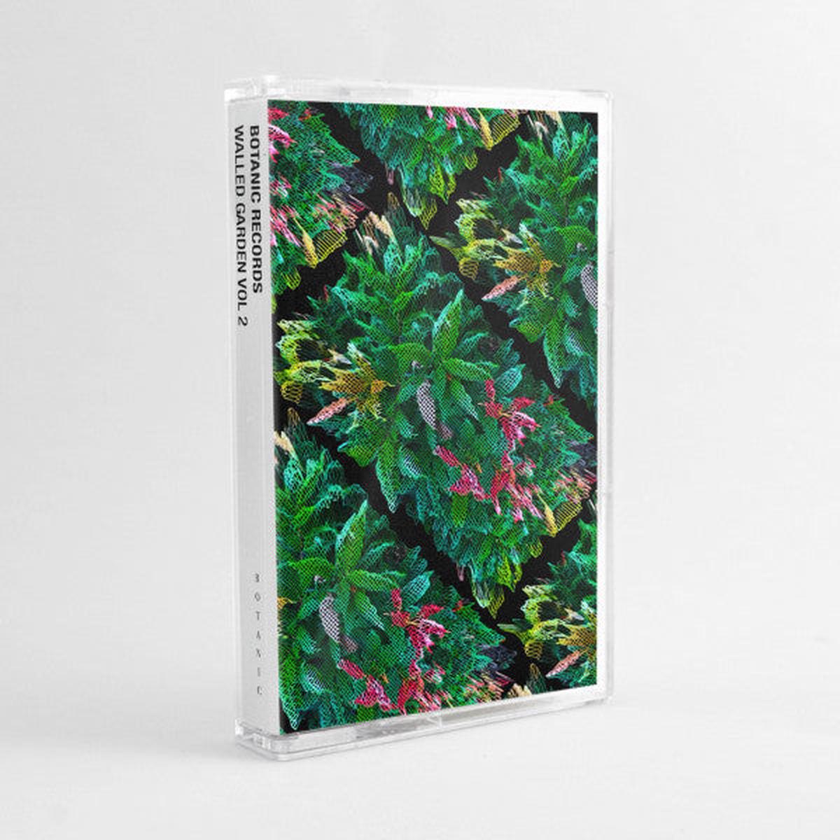 Various - Walled Garden Vol. 02 () M