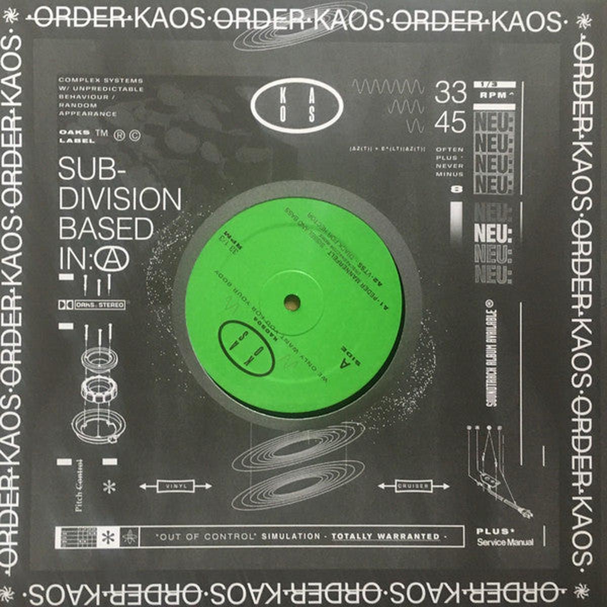 Various - We Only Want You For Your Body () M