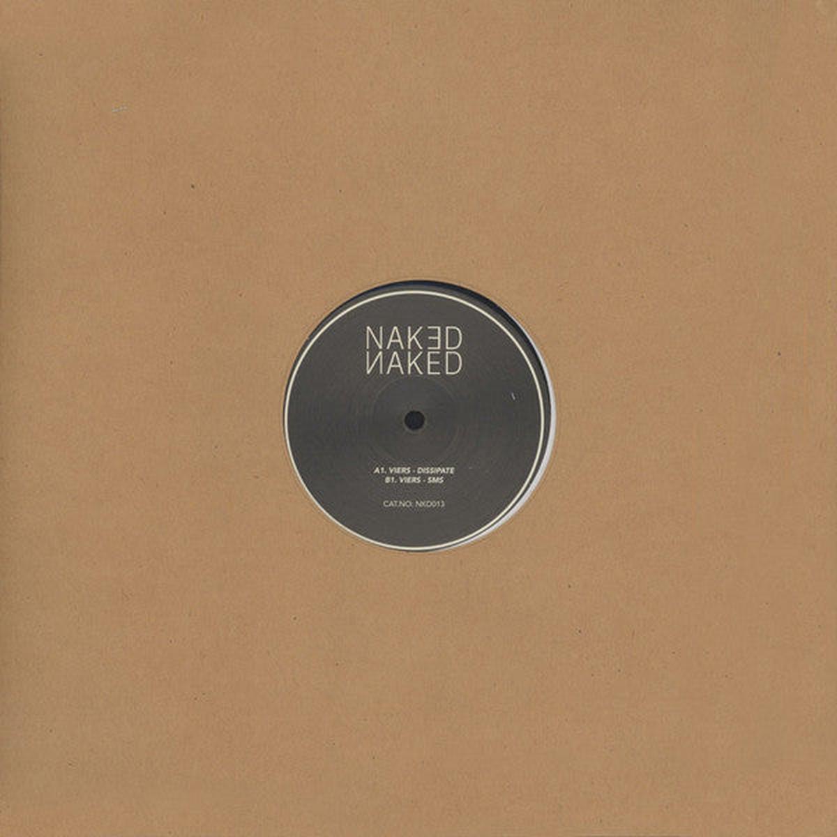 Viers - Dissipate/SMS (1391) M