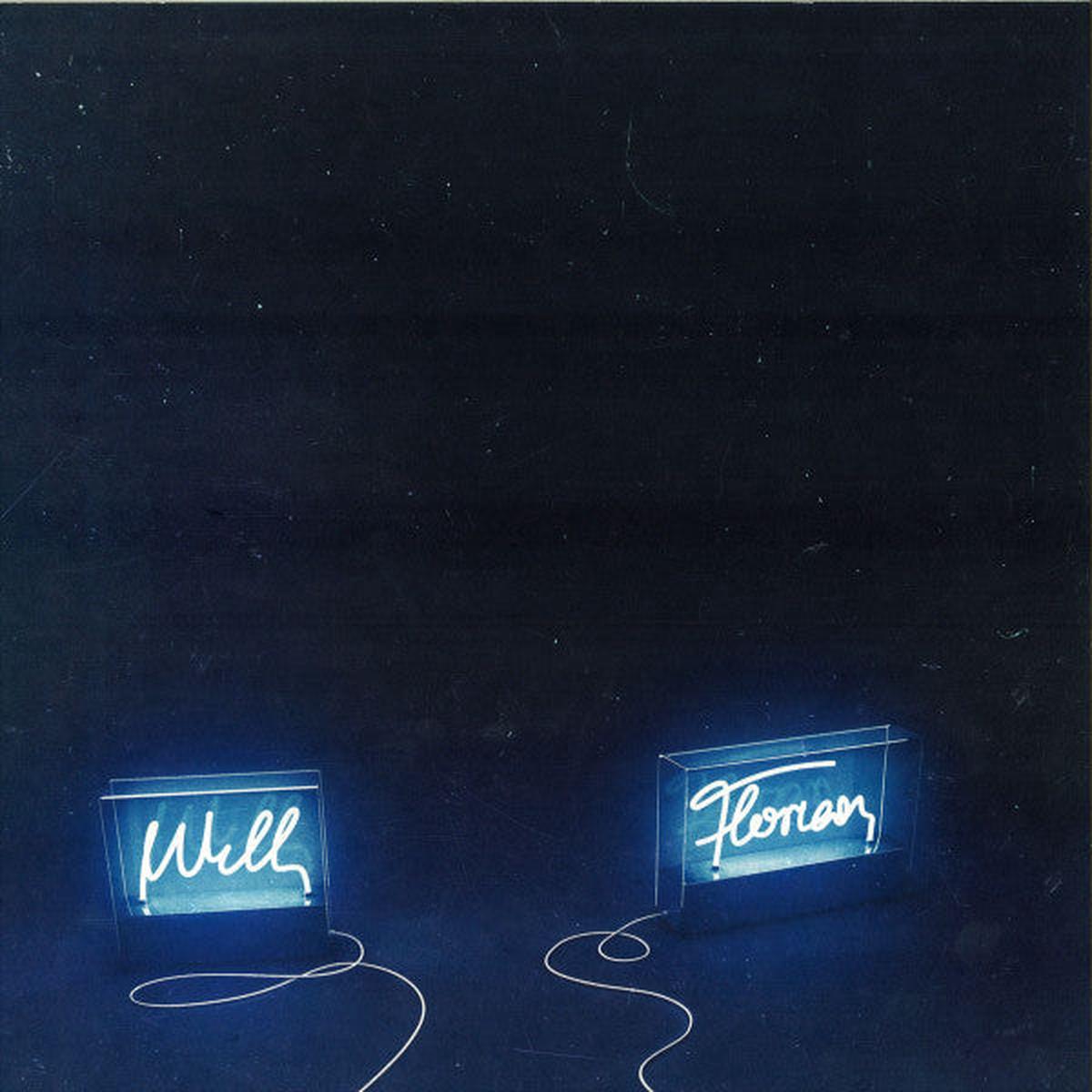 Willie Burns & Florian Kupfer - Untitled () M
