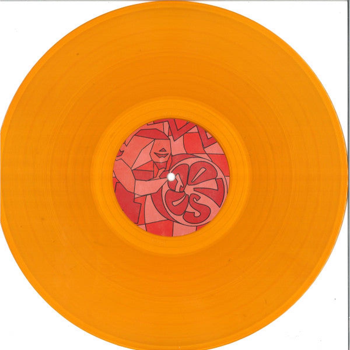 Vitess - Flight Recorder EP (1358) M