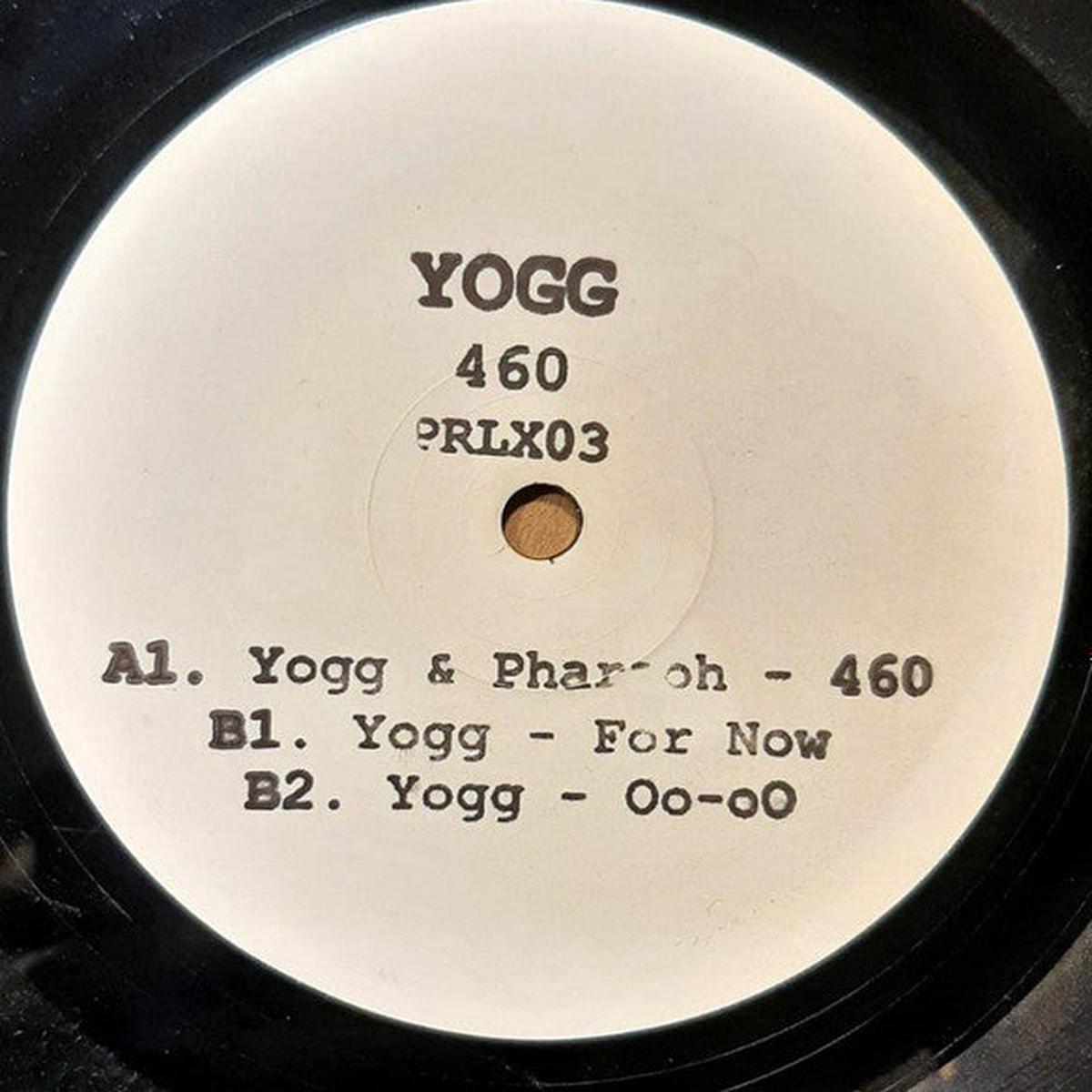 Yogg - 460 (1370) M