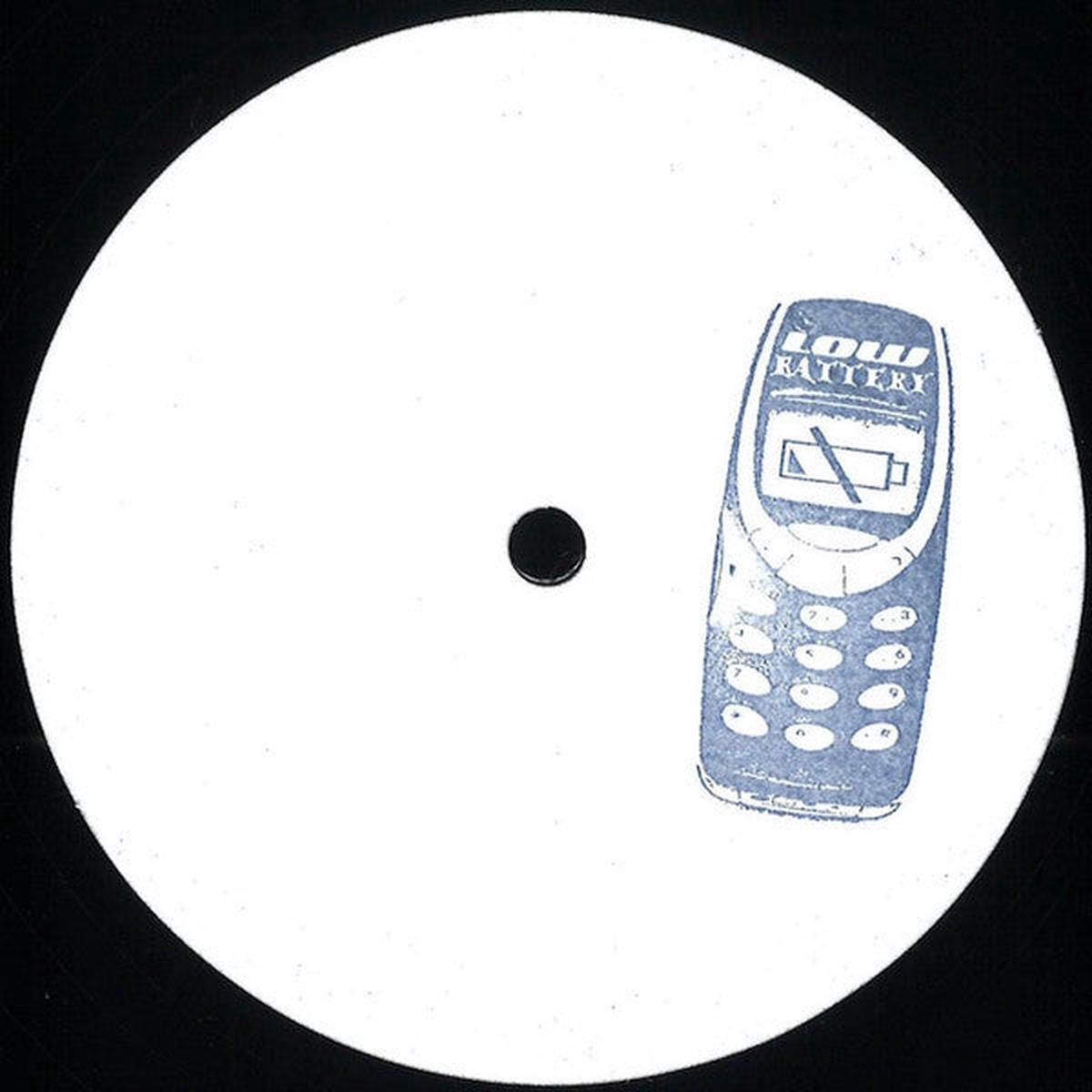 Amy Dabbs - Baddest Gal EP (1345) M