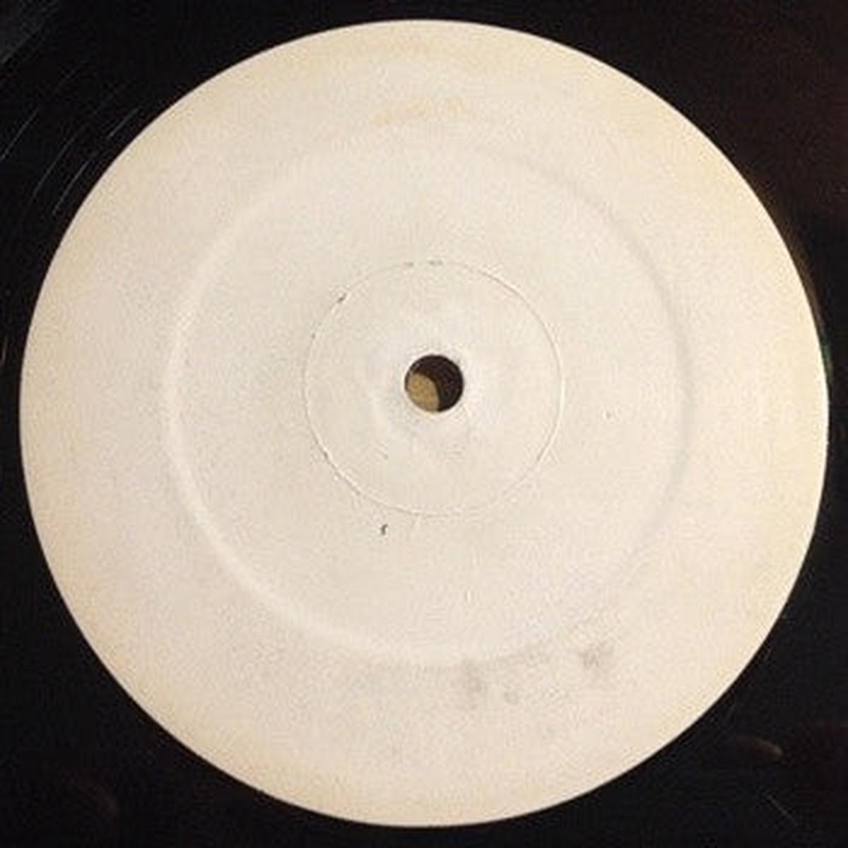 Voyager - Knowledge (Remix) () VG+