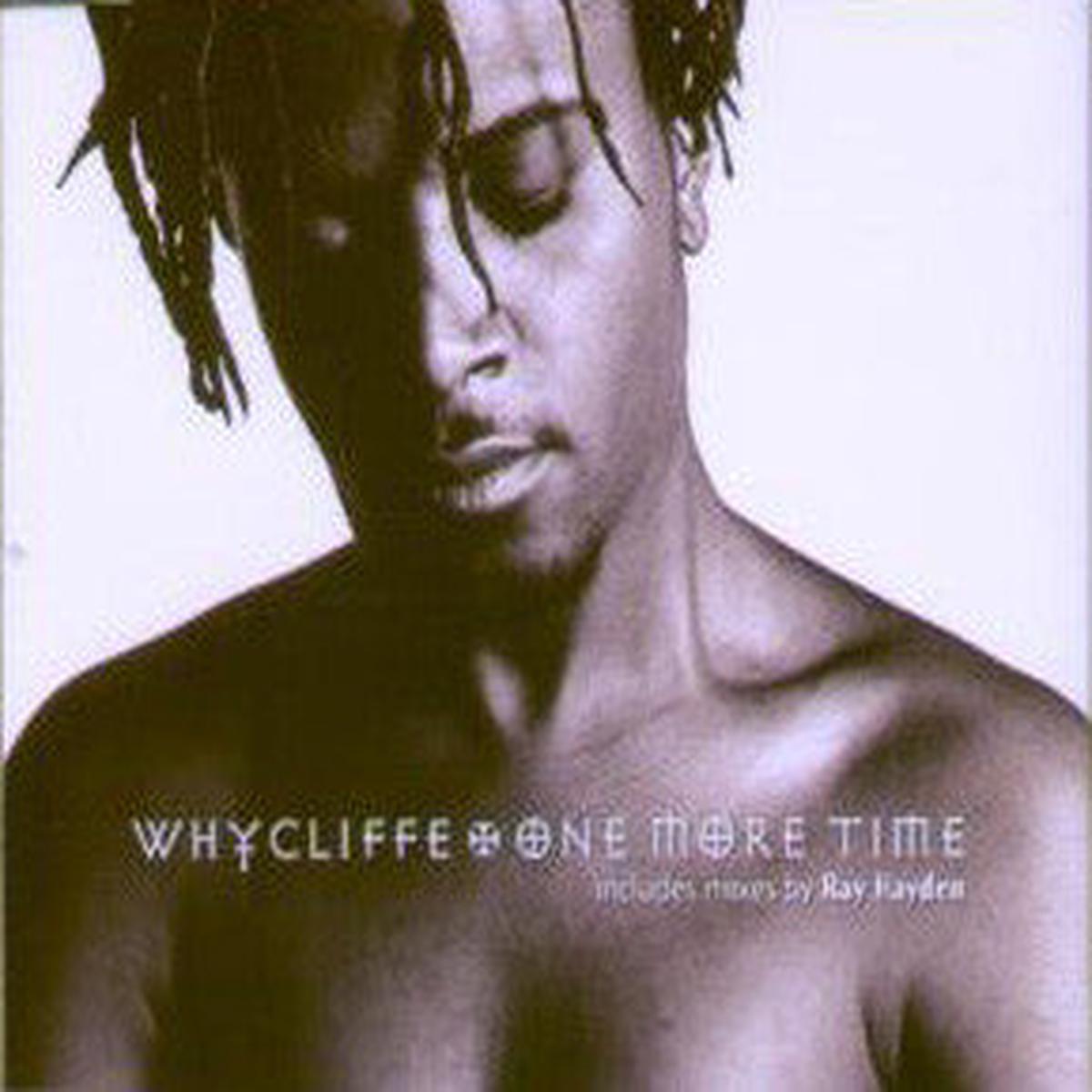 Whycliffe - One More Time () VG+