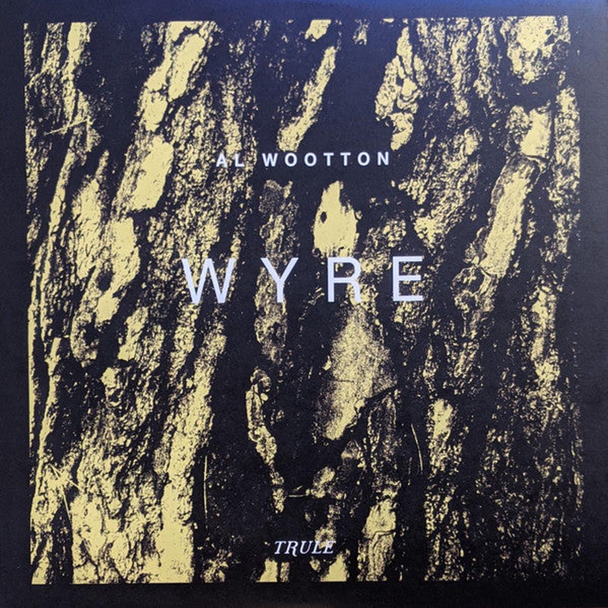 Allen Wootton - Wyre (1527) M