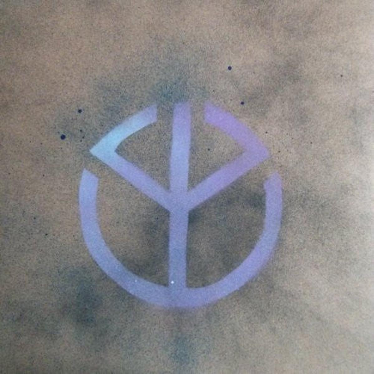 Vtothed - Twofold (1329) M