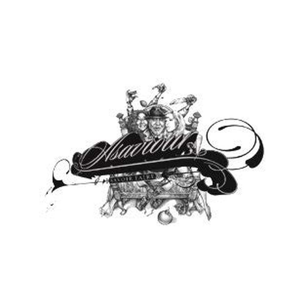 Asaviour - Savoir Faire EP (1192) VG