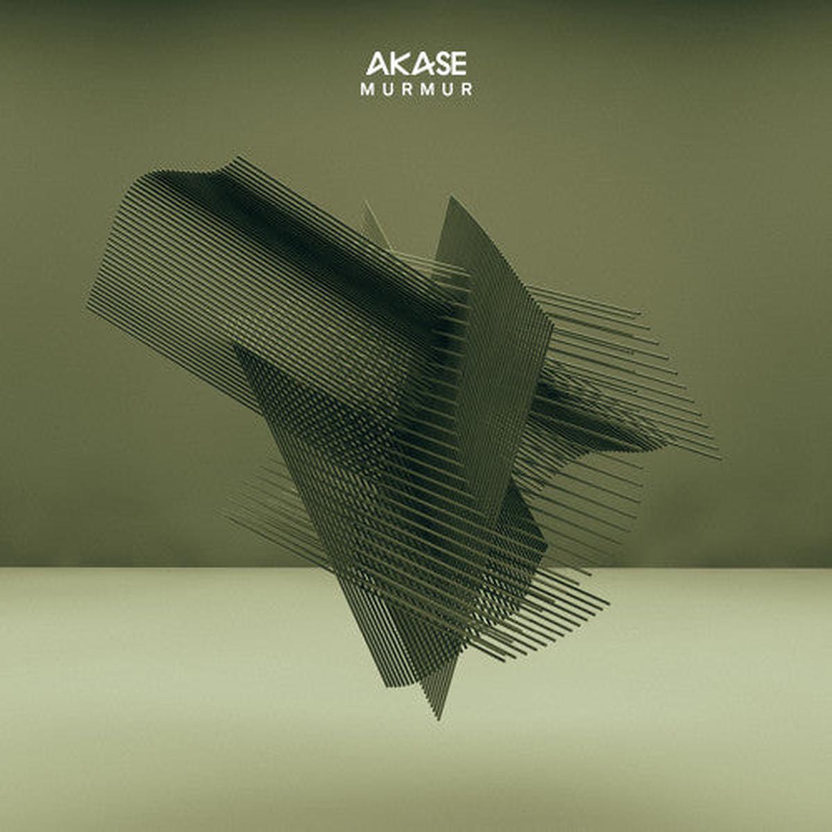 Akase - Murmur () M