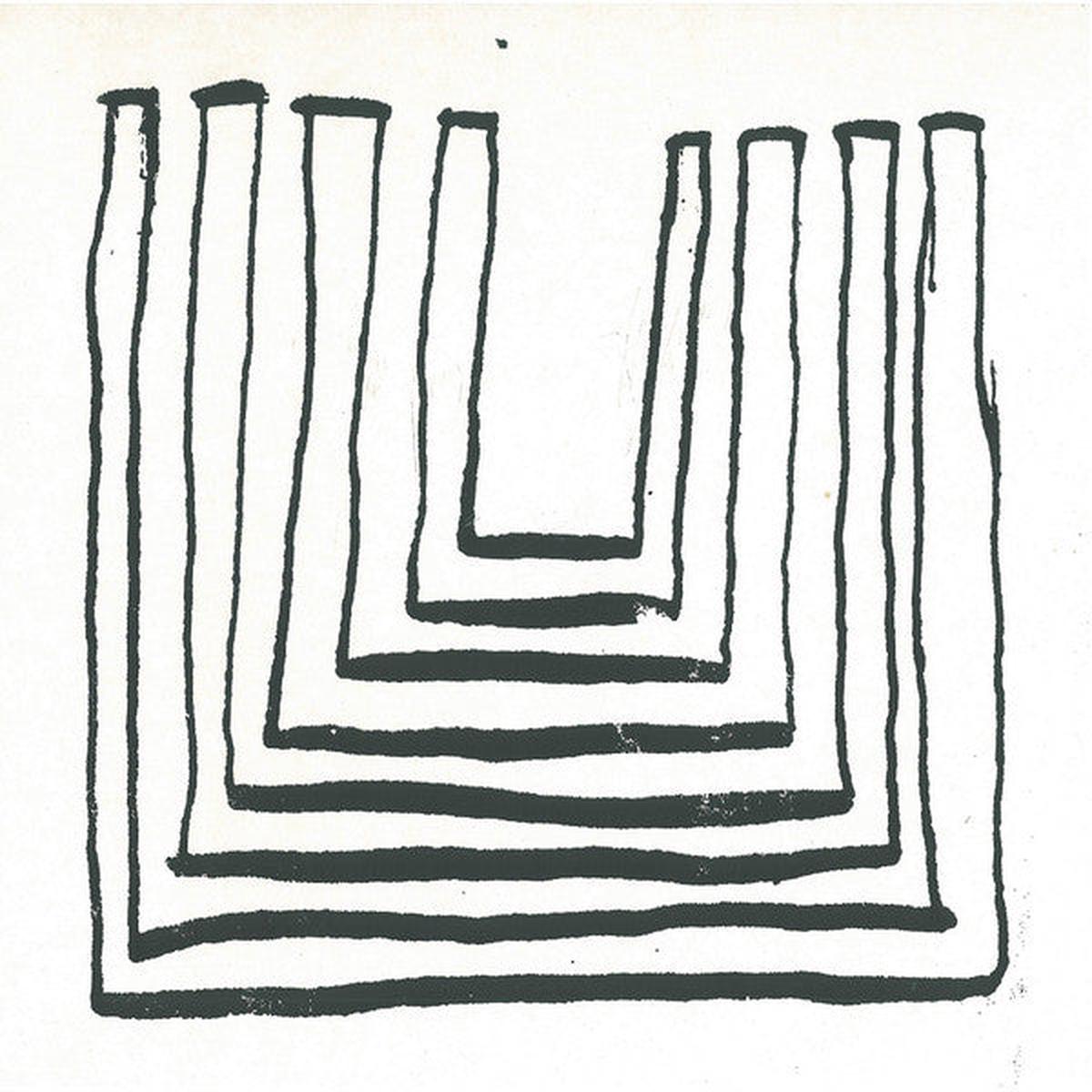 Alias & Alias - Alias & Alias Ep () M