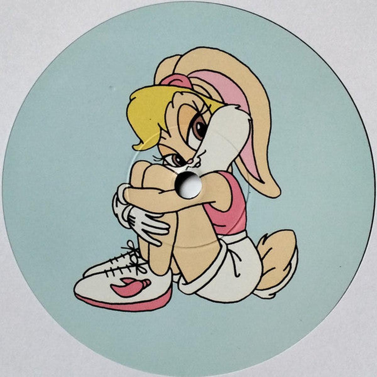 Amy Dabbs - Allure EP (1136) M