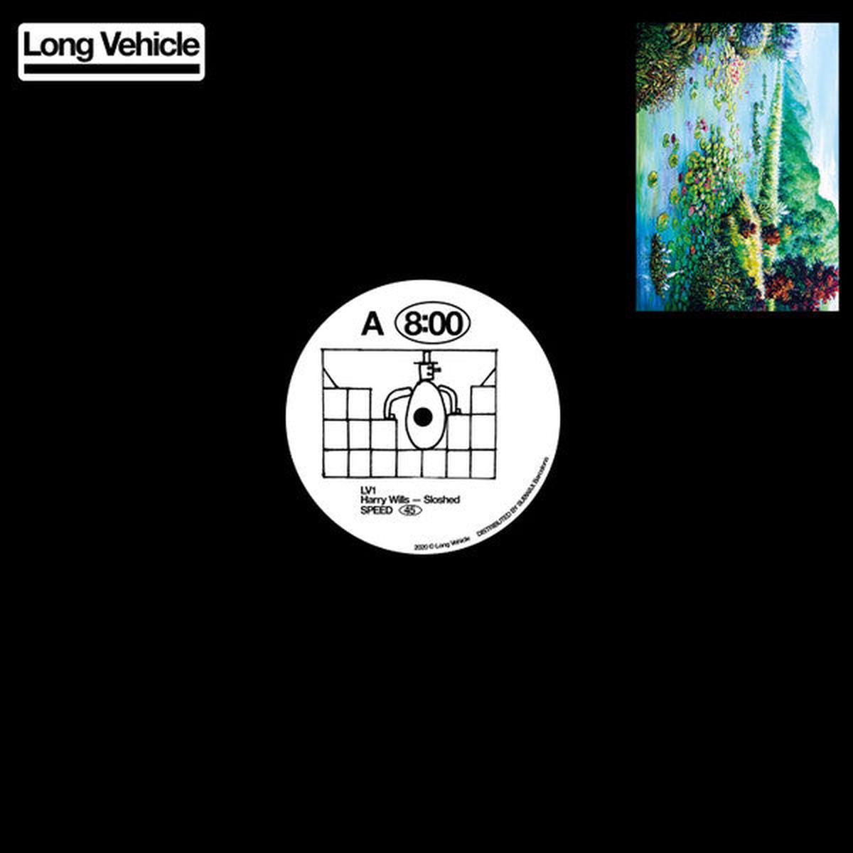 Various - Untitled (1515) M