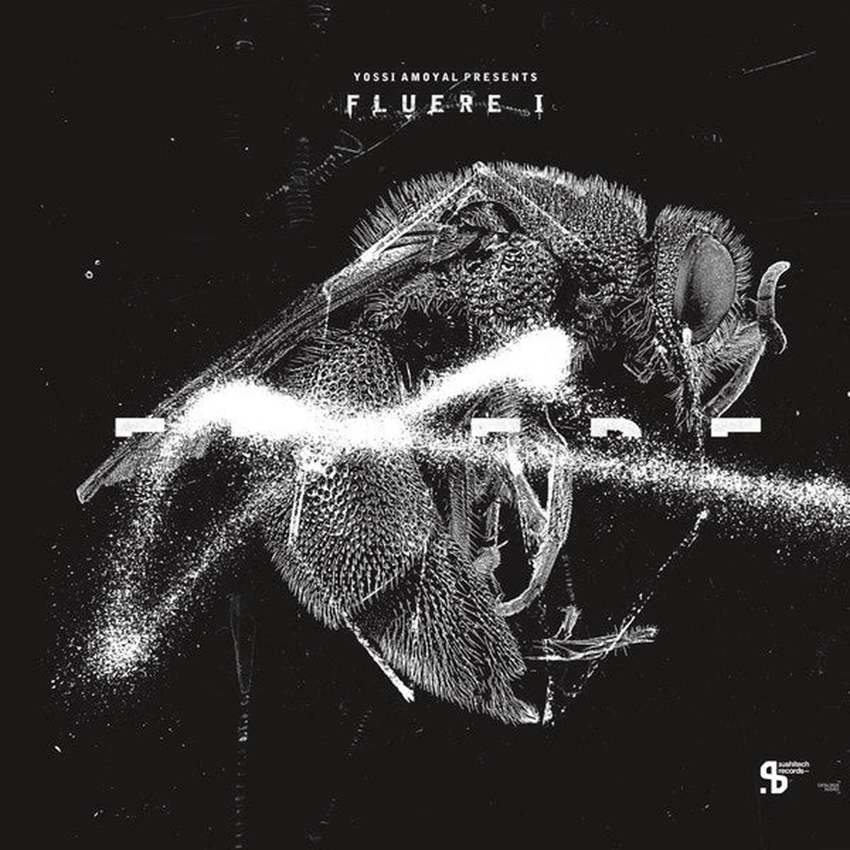 Various - Yossi Amoyal Presents Fluere I () M
