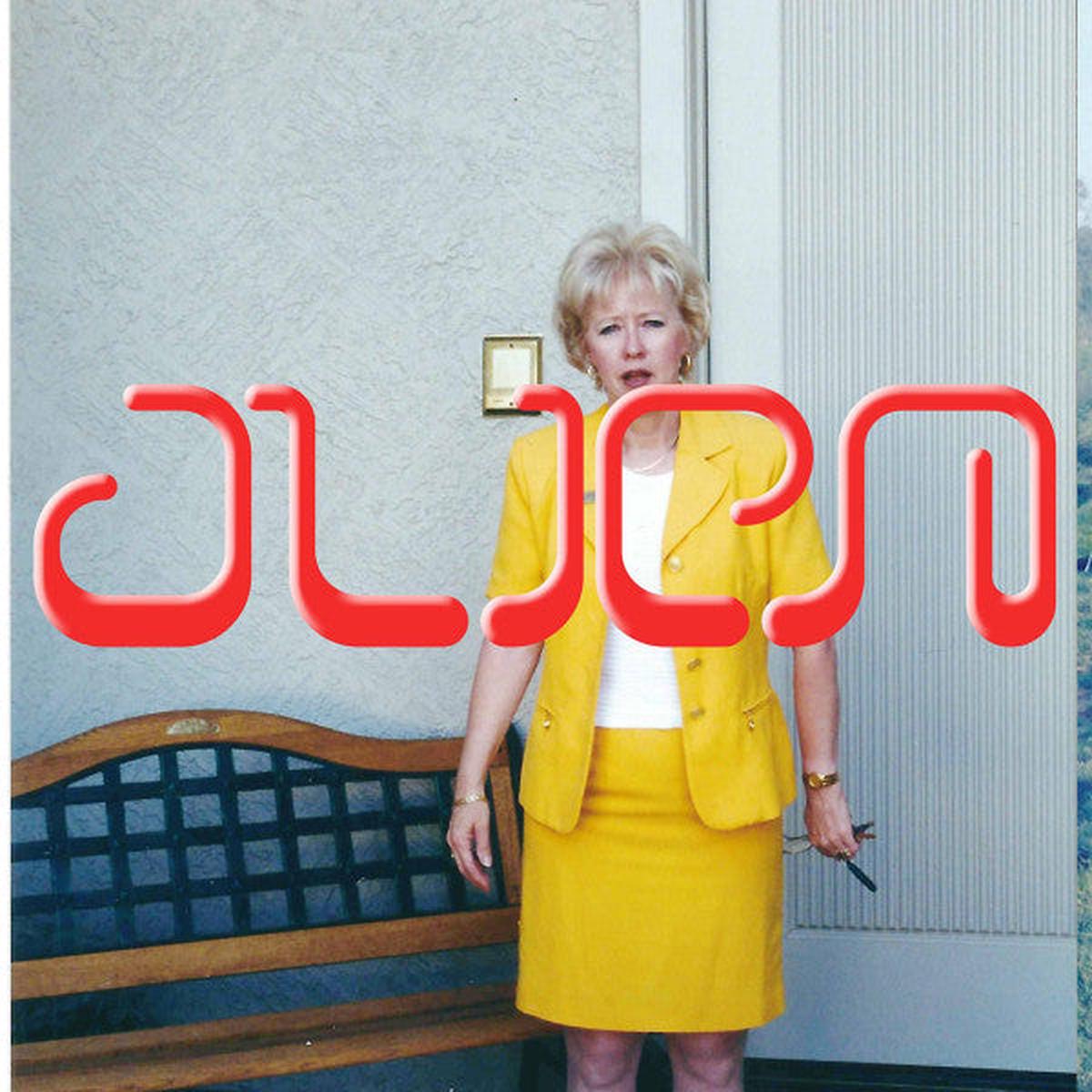 Alien - Unreleased 96-00 (1162) M