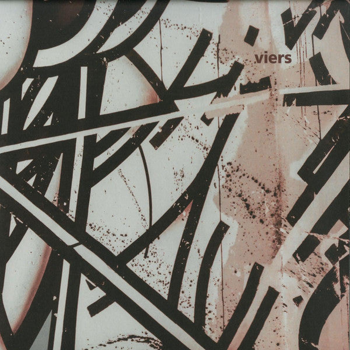Viers - Nothing Changed (1381) M
