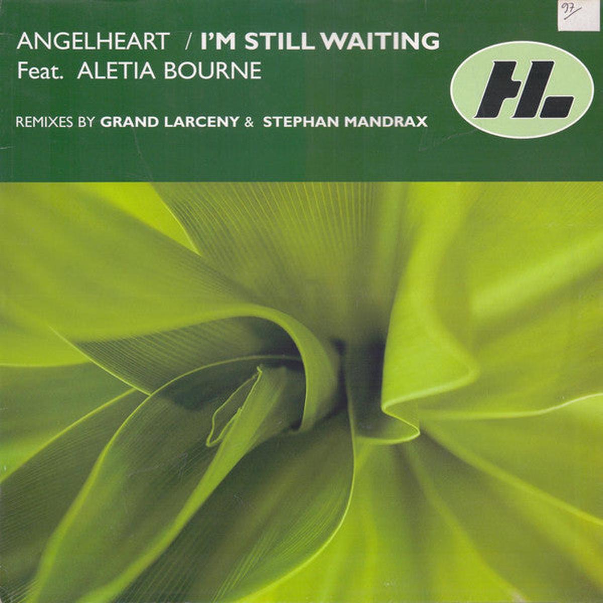 Angelheart Feat. Aletia Bourne - I'm Still Waiting (1029) VG+