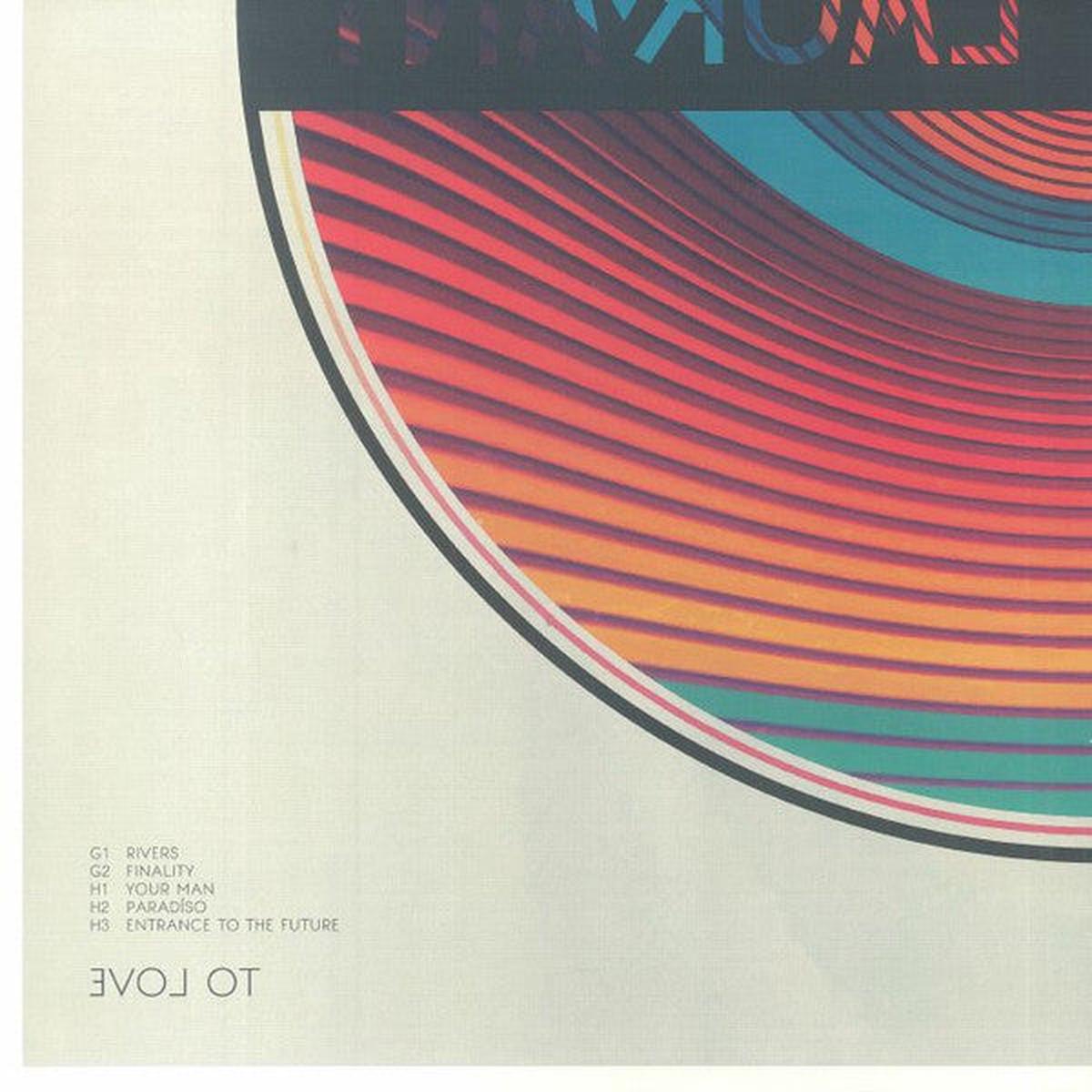 Yse Saint Laur'ant - To Love (1452) M