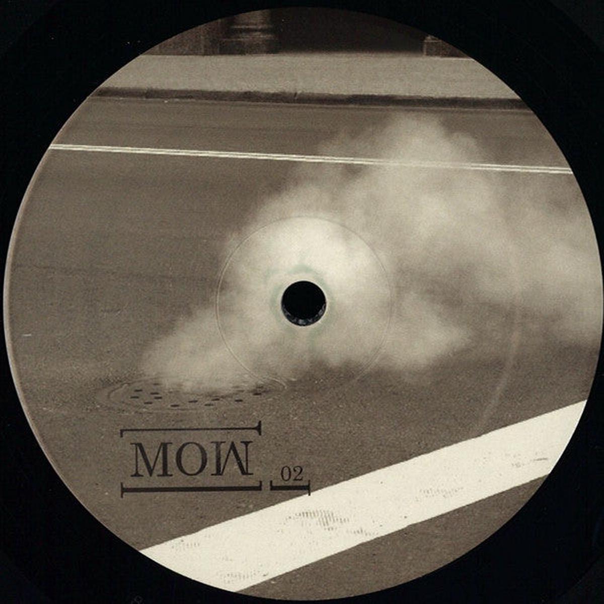 Villa bo - Duophonic Mind Ep (1079) M