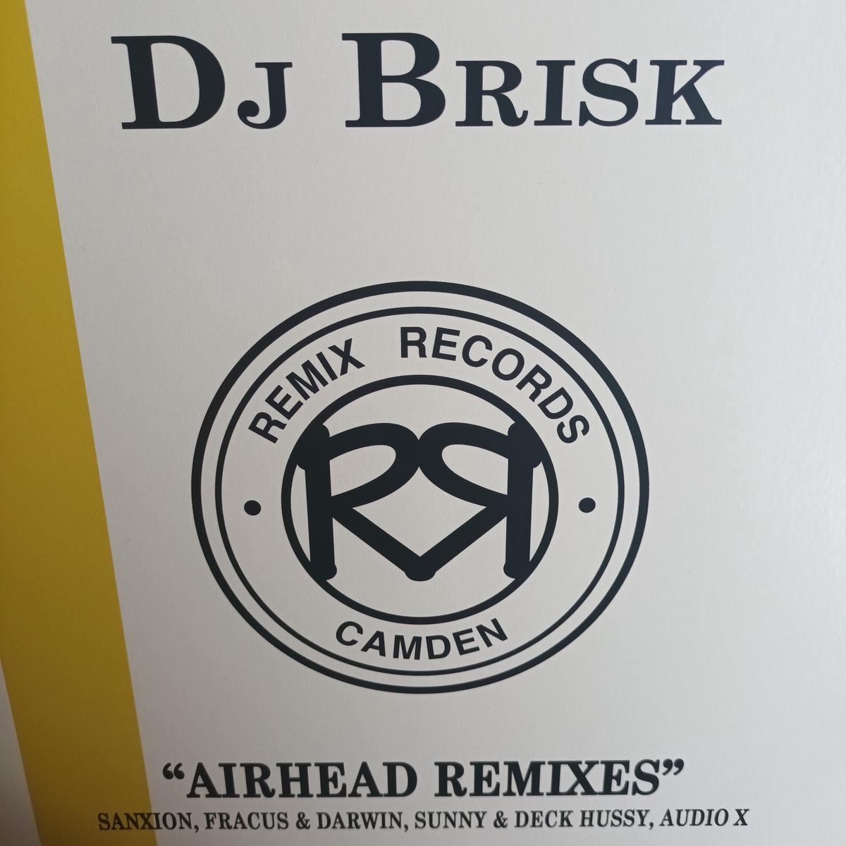 3 x Knite Force Records