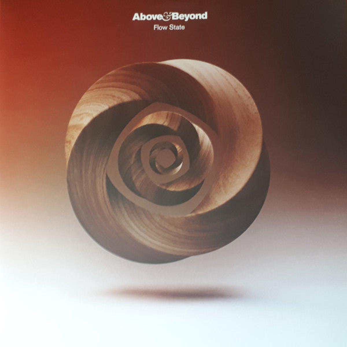 Above & Beyond - Flow State (1519) M