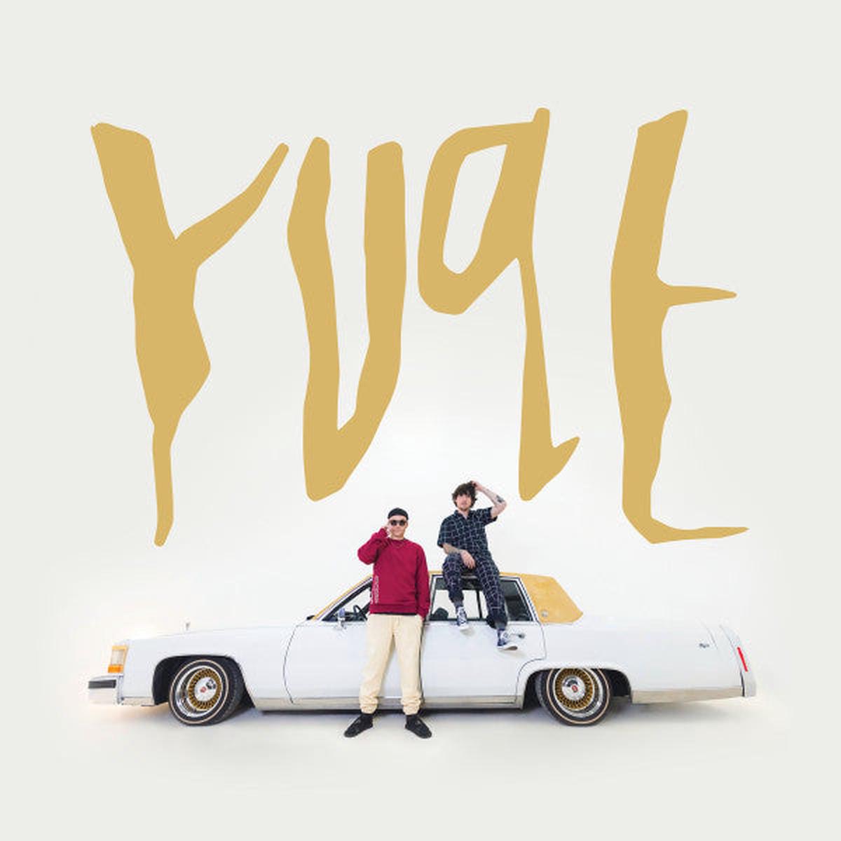 Y U QT - All Nyte (1527) M