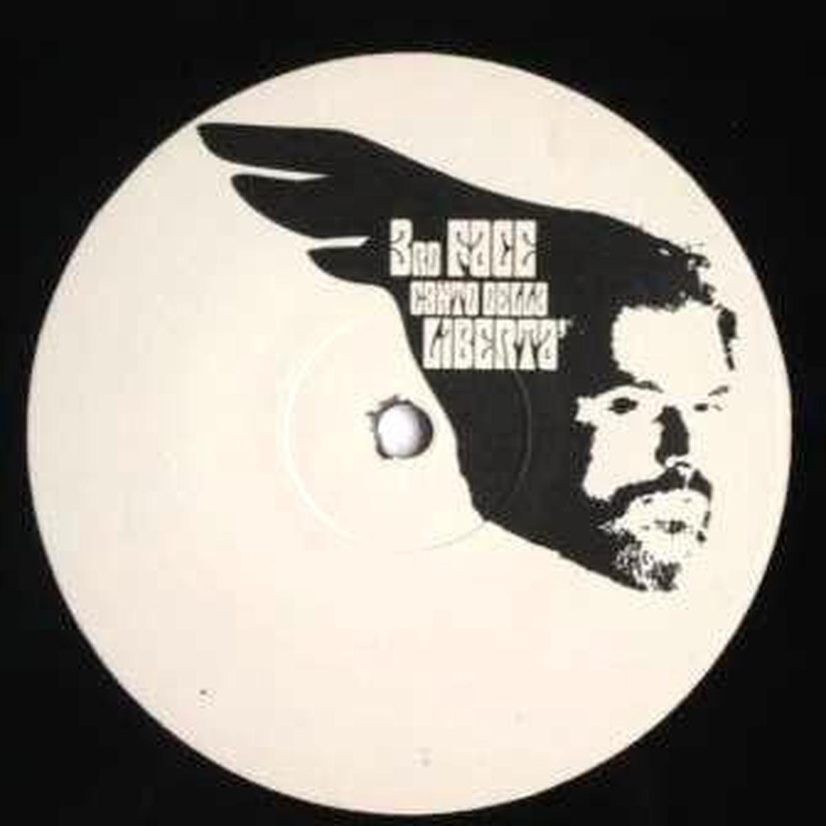 3rd Face - Canto Della Liberta (1041) NM or M-