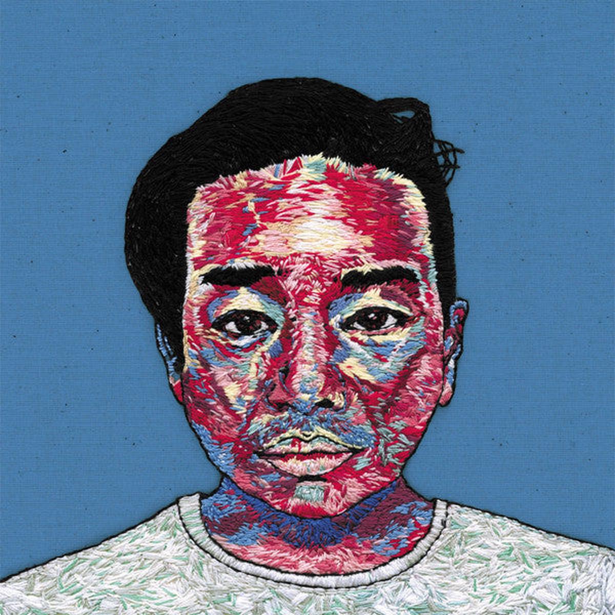Andrew Hung - Realisationship () M