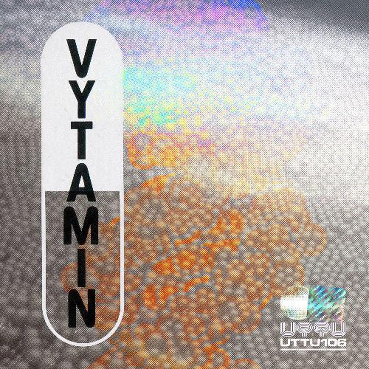 Vytamin, Vitess - Bi-Polar EP () M