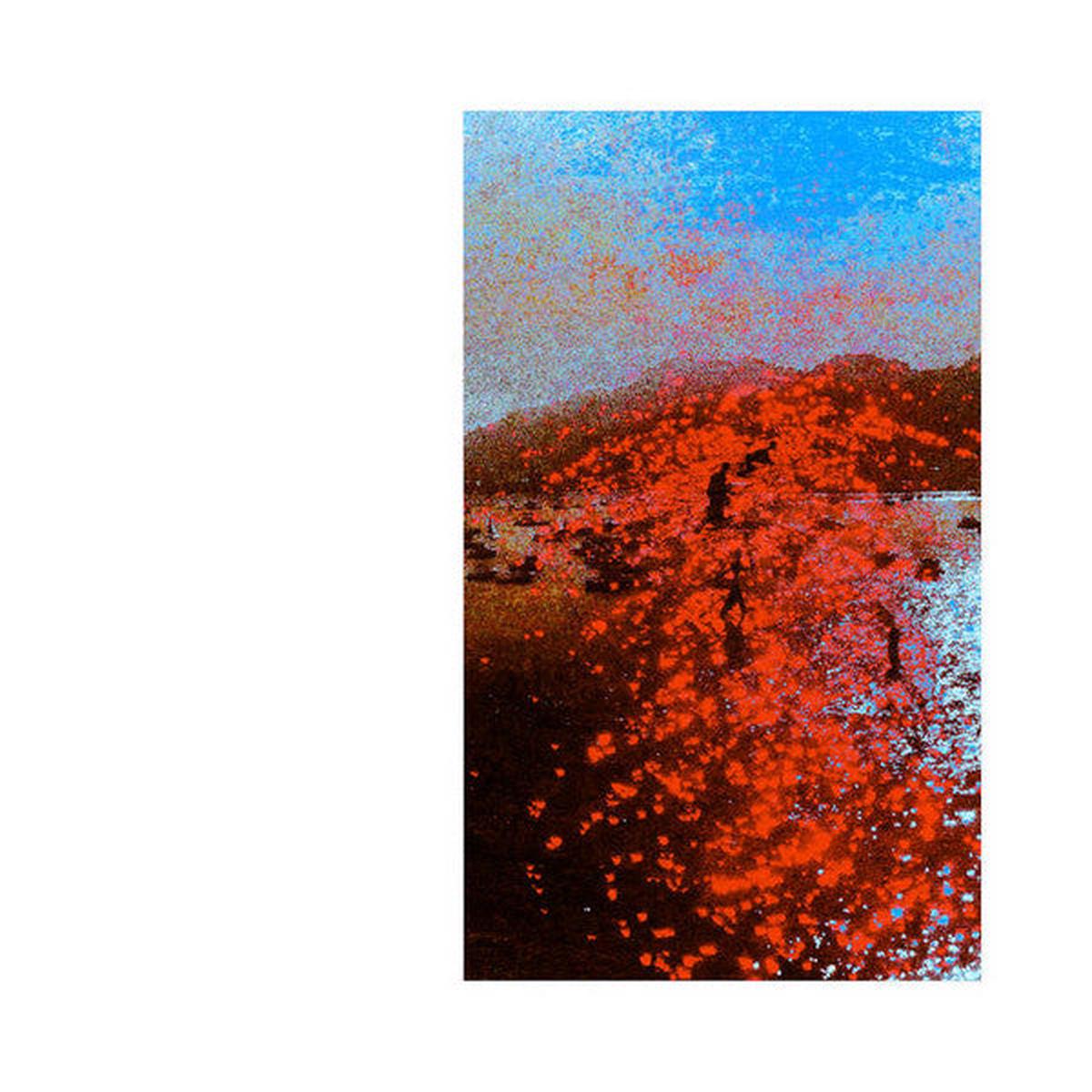 yehno - Tomorrow We'll Be Here () M