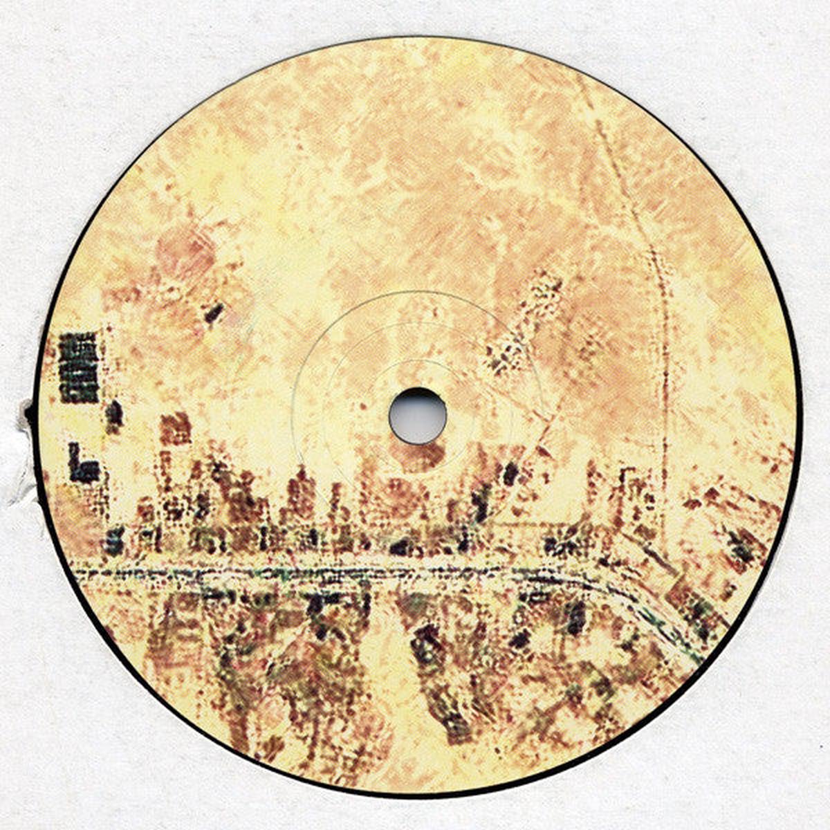 Aroy Dee - Kiss / The Planets (1493) M