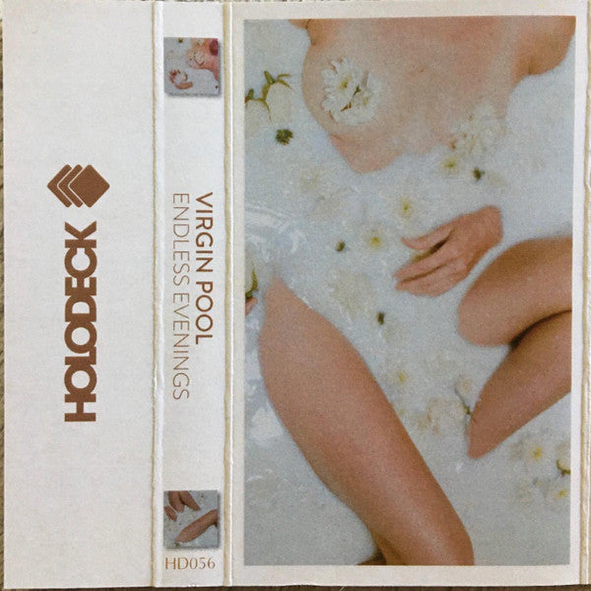 Virgin Pool - Endless Evenings () M