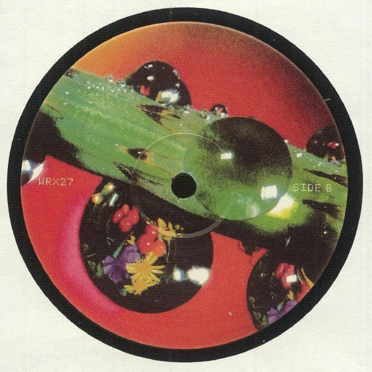 All Trades - Lost Summer (1288) M