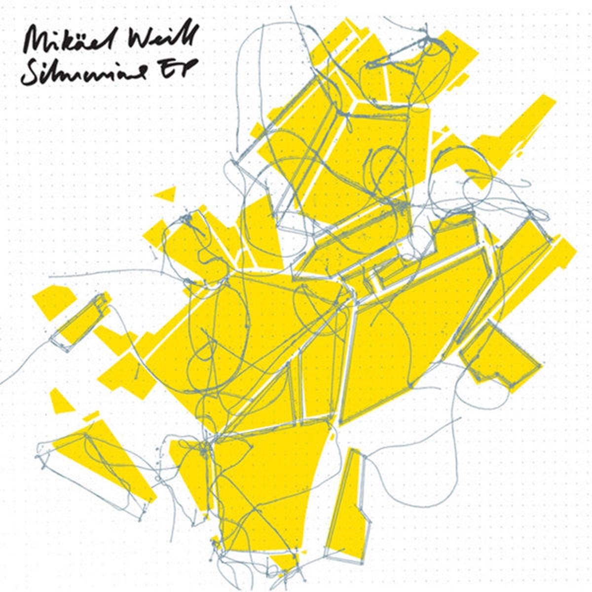 Mikael Weill - Silmarions EP () M