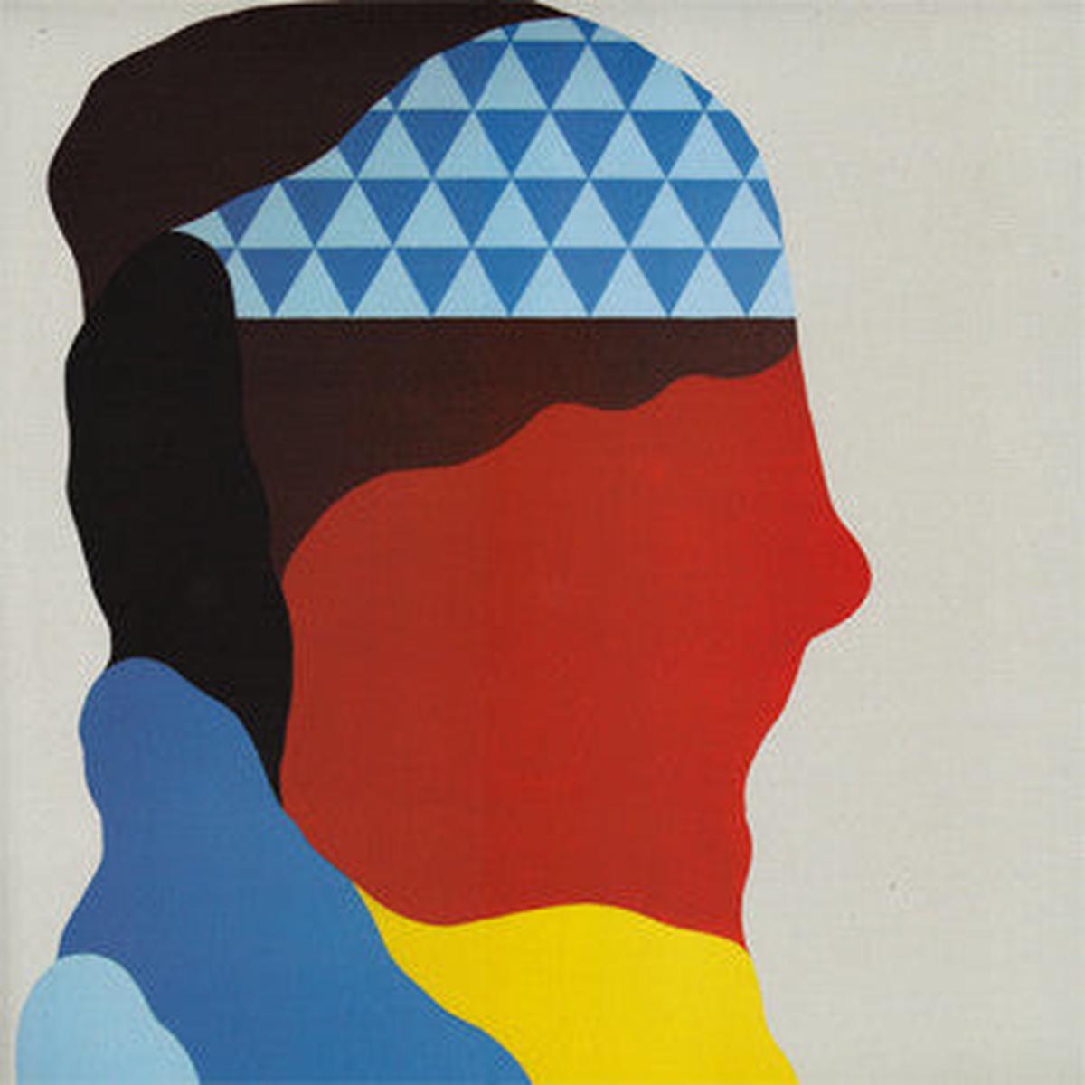Mo Kolours - EP1: Drum Talking (1512) VG+