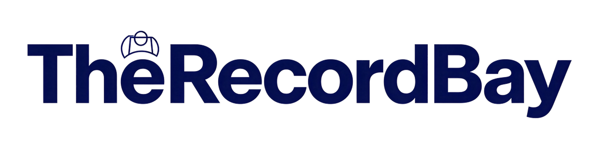 The Record Bay | Vinyl Records, LPs & Music Collectibles